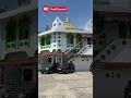 Tidak ada paksaan menganut agama islam (QS Al-Baqarah 256)