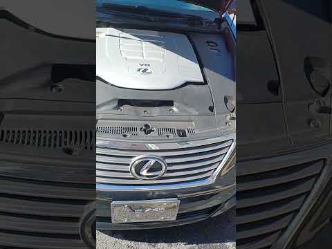 View YouTube Video of this Auction Car