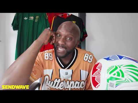 France v Spain Wolrd Cup 2026 semifinal | Cherki R reaction about the match | Afrobeats Podcast