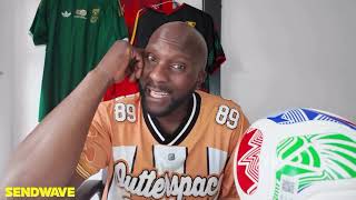 France  v Spain  Wolrd Cup 2026 semifinal | Cherki R reaction about the match | Afrobeats Podcast 