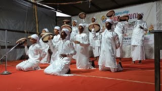 അടിപൊളി അറബന മുട്ട് school kalolsavam സ്കൂൾ കലോത്സവത്തിന് 2022