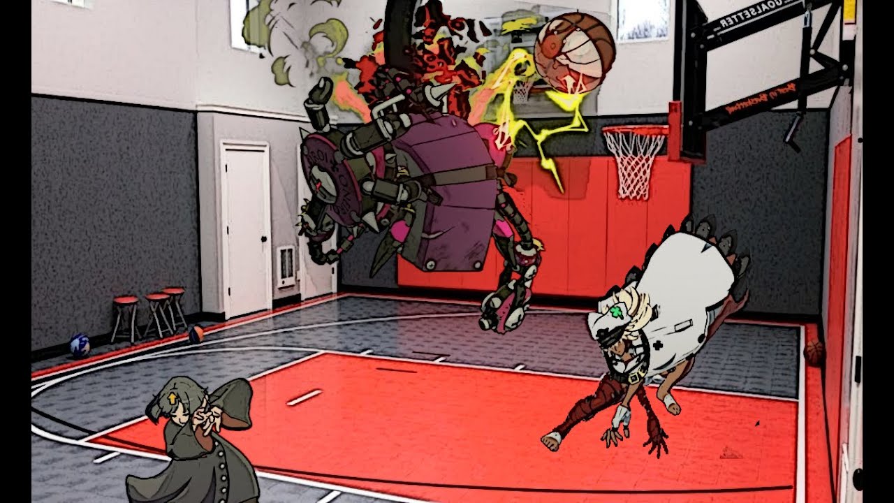 Guilty Gear Strive - Bedman? High Damage Combos