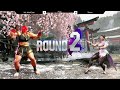 Full Bar LIVE 2 Pool 2 Street Fighter 6: Mr-MadGear (Marisa) Vs Shoes (Chun-Li)