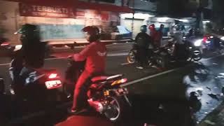 Rolling Babylooks with Twt R17 Tasikmalaya