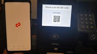 Spend With Centrapay On Invenco Pay At Pump Terminals
