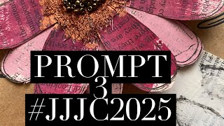 #jjjc2025 Prompt 3 Botanical