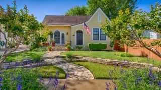 422 W Hollywood Ave - Alta Vista - San Antonio 78212