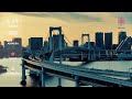 お台場 ライブカメラ 東京 Tokyo Odaiba Live Camera