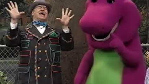 Exercise Circus / Parade of Numbers (1996 Version) Part 26