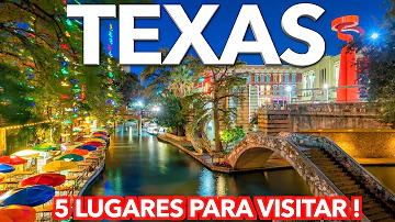 ¿Cuál es la ciudad más caliente de Texas?