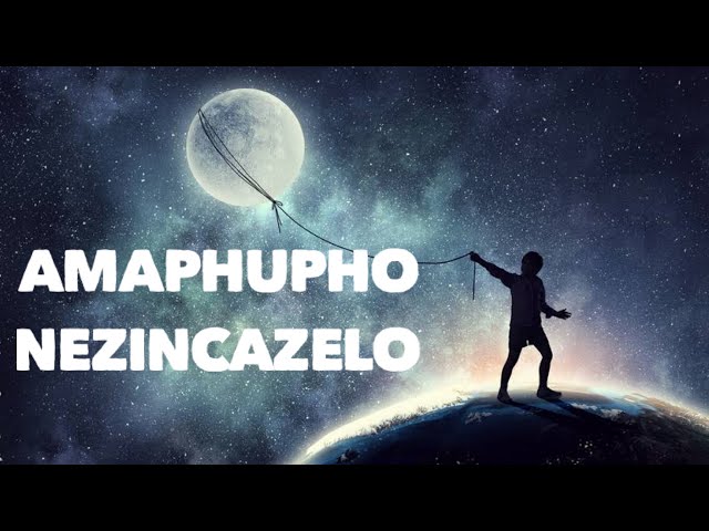 Amaphupho Nezincazelo | Dr Mnguni | Thenjiwe TV class=