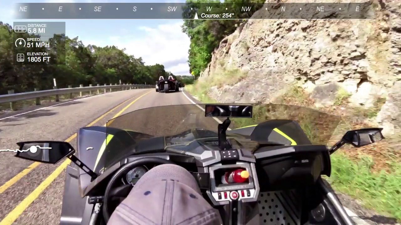 Slingshots in the Texas Hill Country Kerrville 1 YouTube