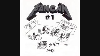 Metallica - Until The Studioshit Load [FULL ALBUM]