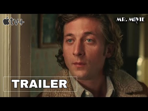 FINGERNAILS - UNA DIAGNOSI D'AMORE (2023) Trailer ITA del Film con Jeremy Allen White | Apple TV+