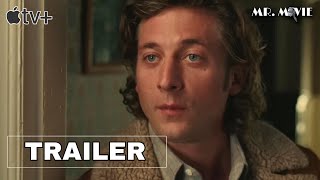 FINGERNAILS - UNA DIAGNOSI D'AMORE (2023) Trailer ITA del Film con Jeremy Allen White | Apple TV+