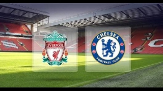 Liverpool vs chelsea post match ...
