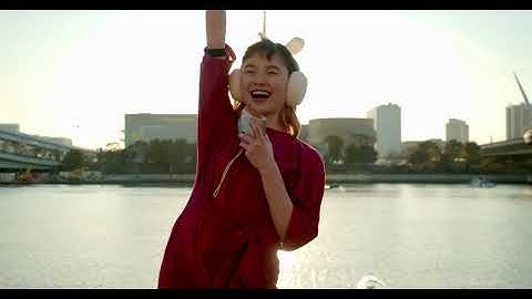 映画『スーパーミキンコリニスタ』予告