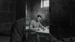 Final letter from a soldier of the Great war #rememberinghistory #ww1
