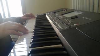 Korg Pa600 Qt... Al Gany Baad Yomein