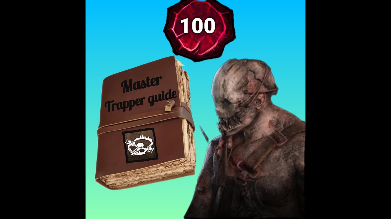 Master Trapper Guide