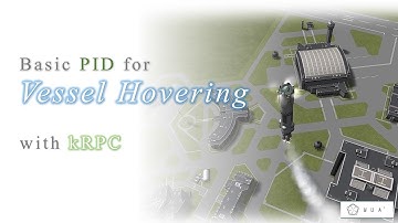 PID Hover Project