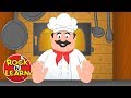 Pat A Cake Nursery Rhyme Song For Kids Pat A Cake Nursery Rhyme Song For Kids