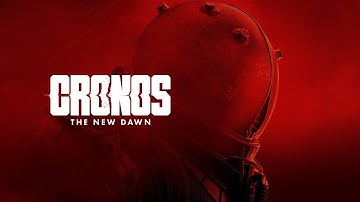 Cronos: The New Dawn Full Gameplay / Playthrough 4K (No Commentary)