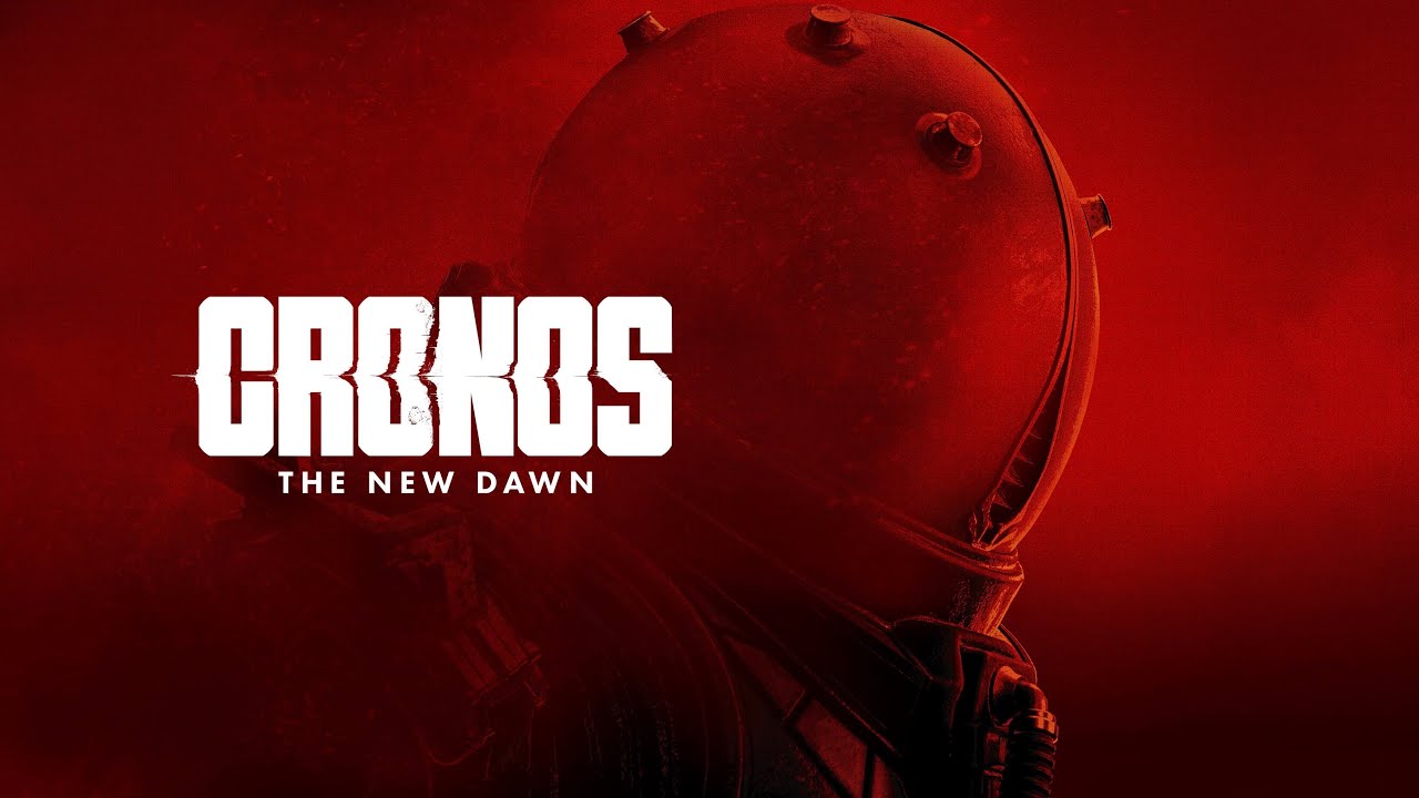 Cronos: The New Dawn Full Gameplay / Playthrough 4K (No Commentary)