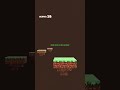 Fac parkour în minecraft în viața reală! 🥳🥳🥳🥳(New update)