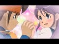 イナズマイレブン最高の瞬間#18|円堂 守の愛が現れた [Inazuma Eleven]