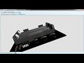 PCB design and Modelling of LM741 Astable Multivibrator