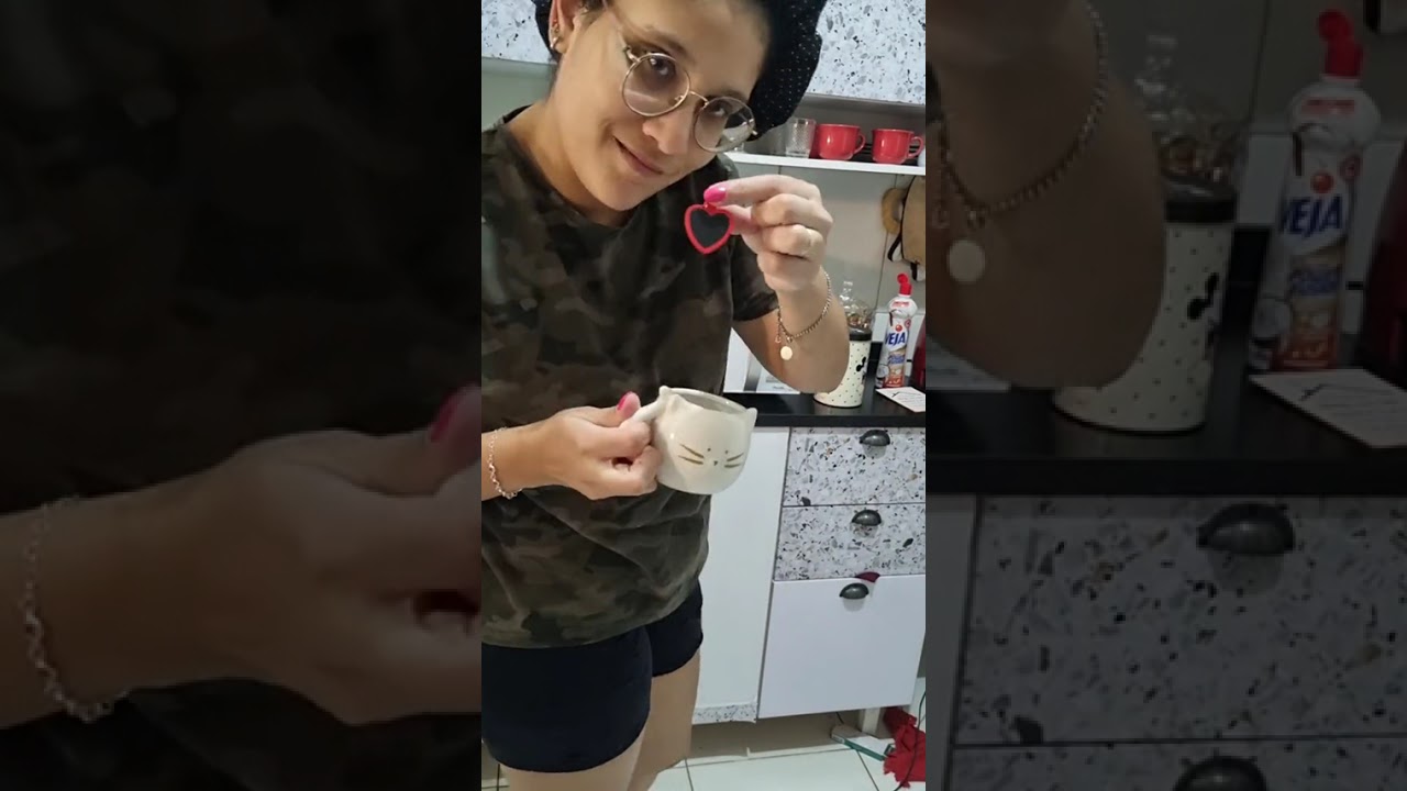 Faxinão Gratidão comigo ✨. 