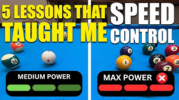 5 lessen die mij snelheidsbeheersing leerden (op de harde manier)