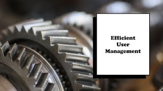 How to manage User in Bulk via Entra ID Admin Center