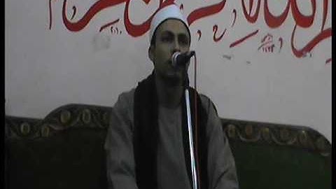 الشيخ محمد عبد الغفار مكاوى سورة لقمان بشلا ميت غمر 16 6 2016