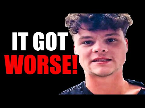 Jack Doherty OnlyFans Leak: This Is HUGE!