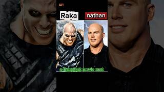 Flying Jatt Movie Cast Real Name Vs Reel Name Then&Now