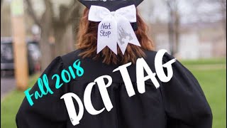 DCP TAG | FALL 2018 | Meet Me!