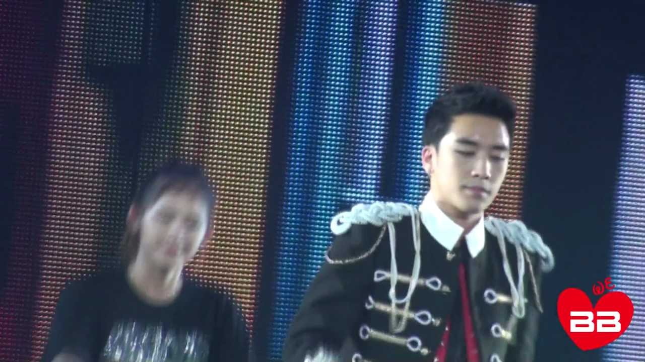 2013 ALIVE TOUR THE FINAL SEOUL