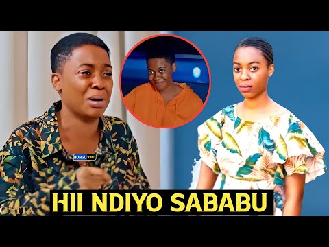 Kumbe HII NDIYO SABABU YA LOVENESS KUTOKUWEPO KWENYE MOVIE IJAYO YA KELVIN