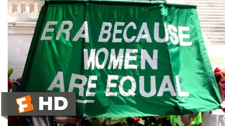 Equal Means Equal (2014) - Ending Gender And Sexual Discrimination Scene (10/10) | Movieclips