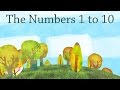 Counting with Fun: Numbers 1 to 10