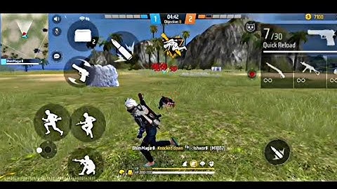 Best 3 Finger🤞Hud in FreeFire || Full Practice in Zerox FF Custom hud setting⚙️|| @ZeroxFF