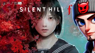 Silent Hill f - PS5 PRO - Part 1
