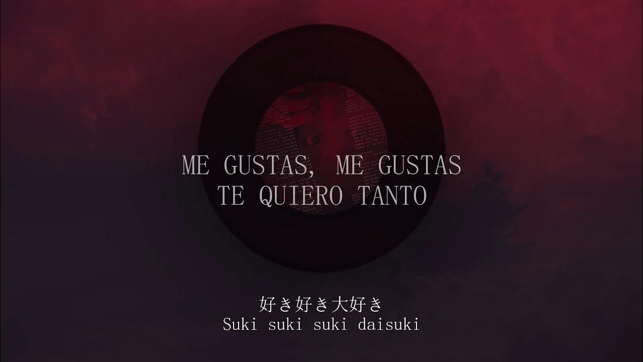 Suki suki текст. Обложка песни suki suki daisuki. Suki suki текст. Suki suki текст. Suki suki daisuki песня.