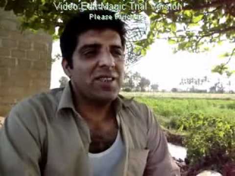 BALOCH ARTIST SAEED BALOCH STORY