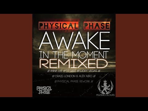 Physical Phase — Awake In The Moment (Anna Lee Dub Mix)