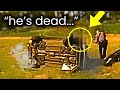 (TRAGIC) When PIT Maneuvers End in DISASTER | Police Chase Compilation #25