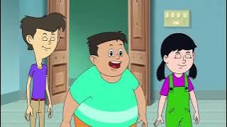 Get Together | নাট বল্টু | Nut Boltu | New Episode #natboltu #gultemama #gopalbhar 