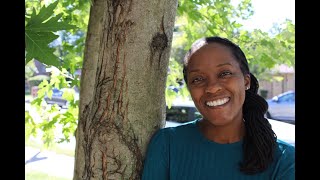 Jada Benn Torres presents "Genetic ancestry & cultural identity of Afrodescendientes in Puerto Rico"